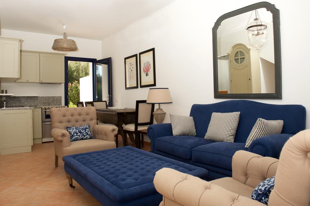 Li Casi Bianchi Apartment San Teodoro  Ngoại thất bức ảnh